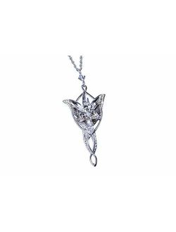 Arwen Evenstar Pendant - Lord of The Rings