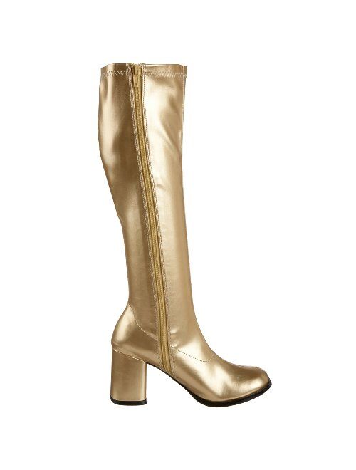 Funtasma by Pleaser Women's Gogo-300 Boot