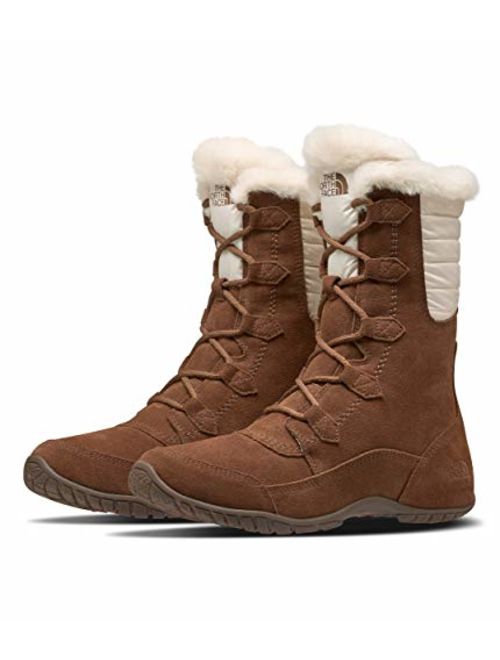 The North Face Nuptse Purna II Winter Boots Womens