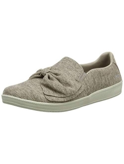 Women's Madison Ave-My Town Sneaker