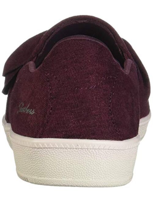 Skechers Women's Madison Ave-My Town Sneaker