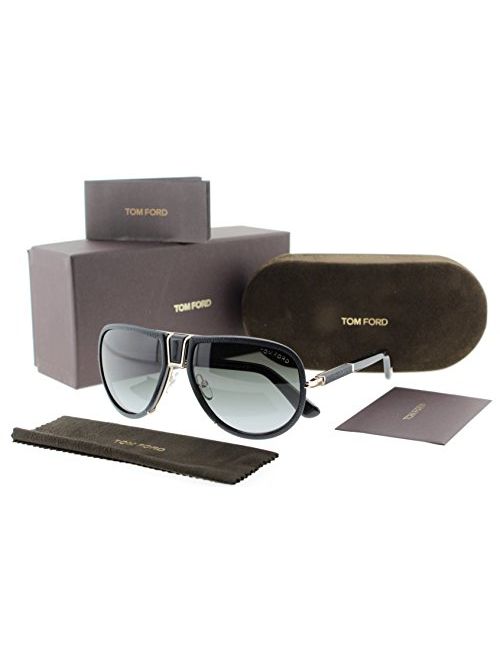Tom Ford Authentic Sunglasses: Miranda TF130