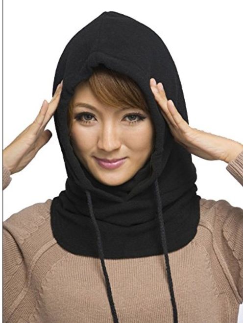 Balaclava Heavyweight Fleece Cold Weather Face and Neck Mask