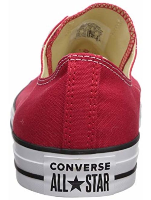 converse chuck taylor all star core ox sneaker