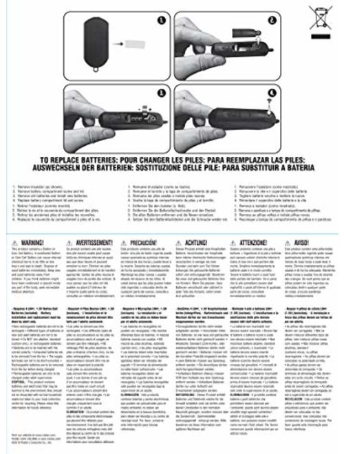 Rubie's Adult Official Jurassic World Inflatable Dinosaur Halloween Costume