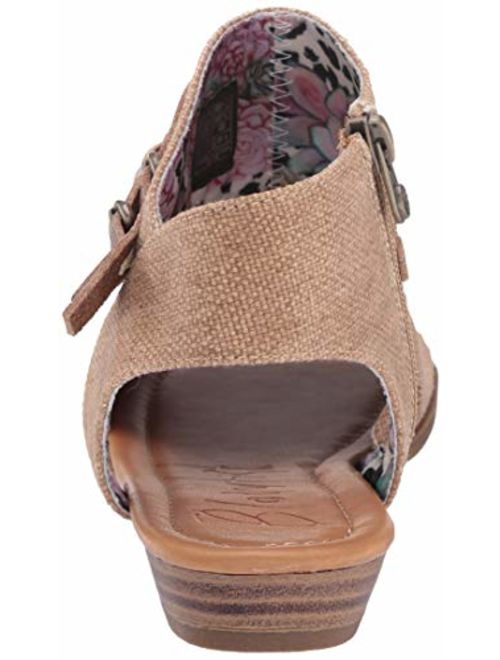 Blowfish Malibu Women's Blumoon Wedge Sandal
