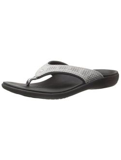 Spenco Women's Breeze Sandal Slide