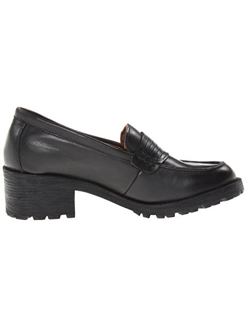 Eastland Women's Newbury Penny Loafer