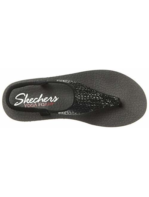 Skechers Cali Meditation Rock Crown Women's Sandal