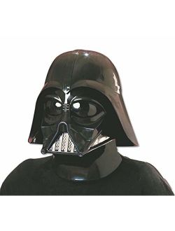 Darth Vader Deluxe Adult Full Face Mask