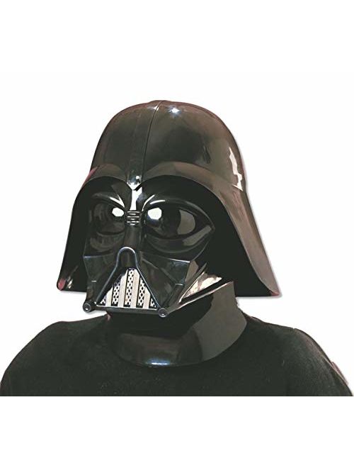 Star Wars Darth Vader Deluxe Adult Full Face Mask