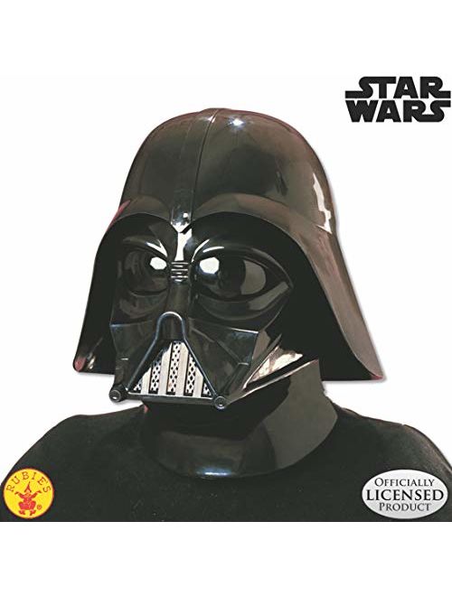 Star Wars Darth Vader Deluxe Adult Full Face Mask