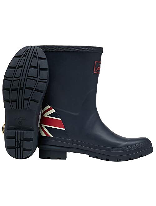 Joules Women's Molly Welly Rain Boot