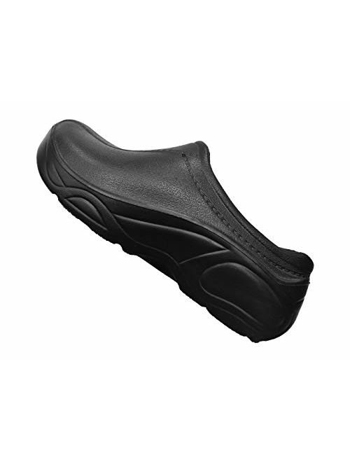 Natural Uniforms Womens Ultralite Strapless Clogs