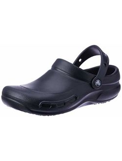 Unisex Bistro Clog