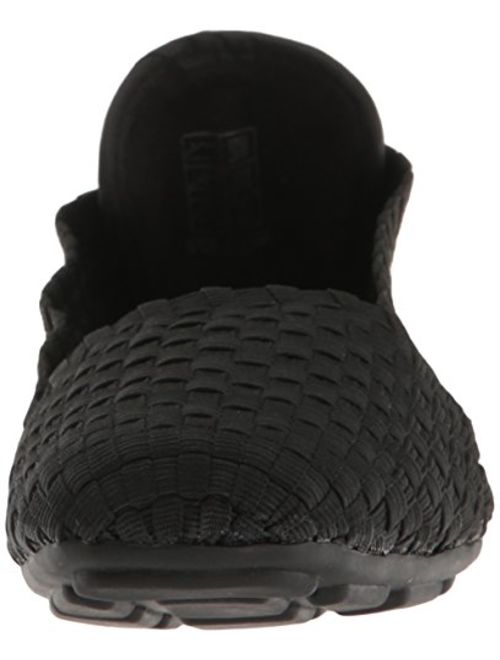 Bernie Mev Women's Demure Flat