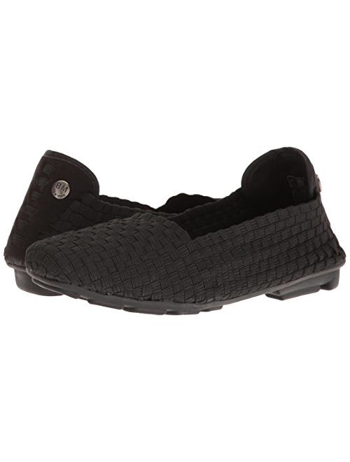 Bernie Mev Women's Demure Flat