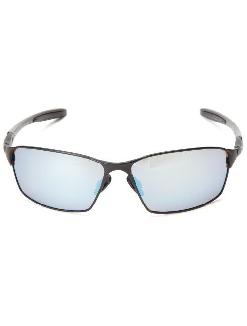 Pepper's Nevada Polarized Oval Sunglasses