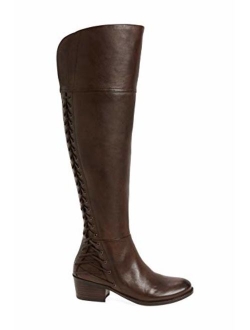 Women's BESTAN Over The Knee Boot