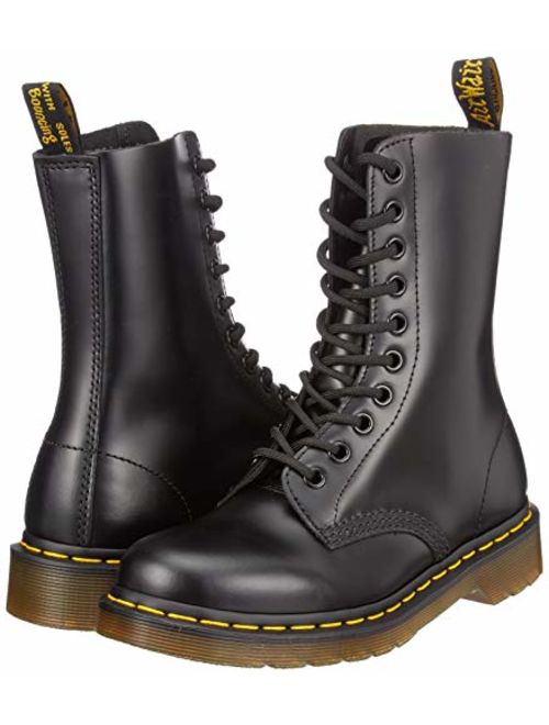 Dr. Martens 1490 10-Eye Leather Boot