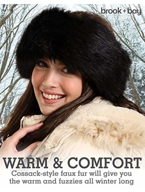 Winter Knit Neck Warmer Real Fur Headbands Women Scarf Muffler Yu He Rabbit Fur Headband