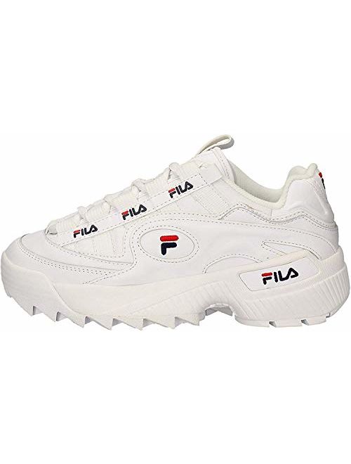 Fila Women's D-Formation Sneaker