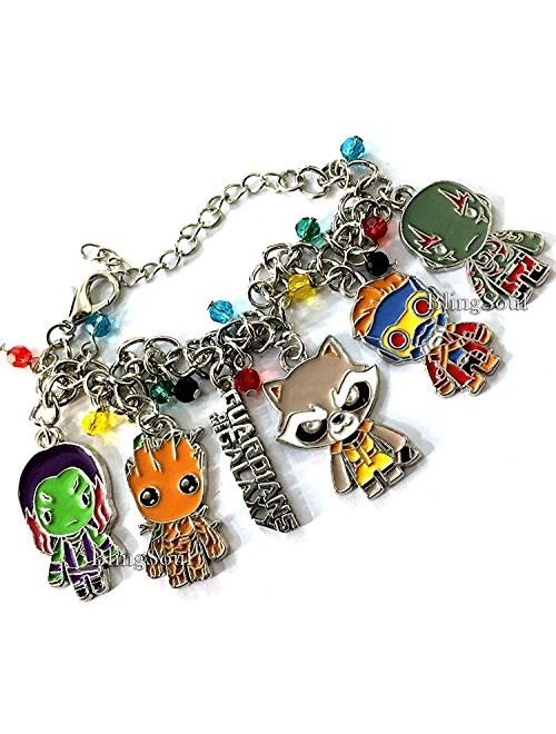 Blingsoul Costume Jewelry Merchandise Collection for Women