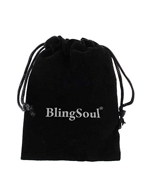 Blingsoul Costume Jewelry Merchandise Collection for Women