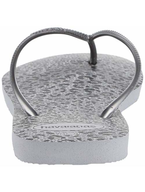Havaianas Women's Slim Animal Flip Flop Sandal