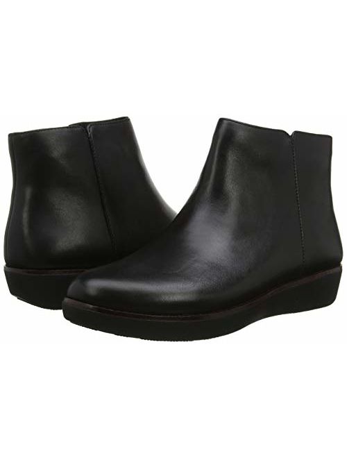 FitFlop Women's Boot, Ziggy