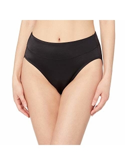 Women's Passion for Comfort Hi-Cut Panty