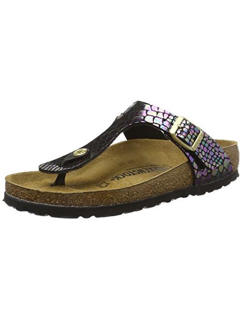 Birkenstock 43731 Gizeh Women's Style Sandal