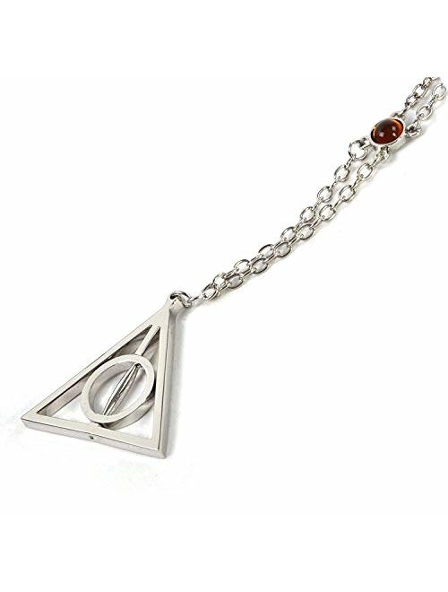 Xenophilius Lovegood's Necklace - Harry Potter Deathly Hallows