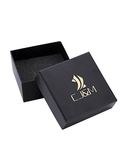 CJ&M Mother in Law Gift Family Tree Bracelet - Thank You for Raising The Man/I Will Take Care of Her Always Bracelet