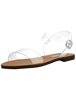 Women's Dina Flat Sandal