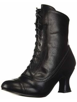 Ellie Shoes Women's 253-sarah Mid Calf Boot