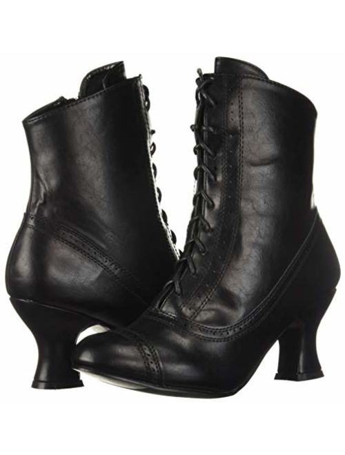 Ellie Shoes Women's 253-sarah Mid Calf Boot