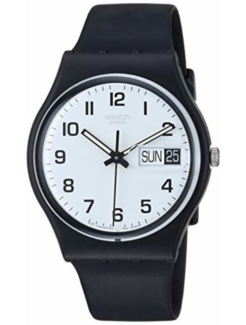 Swatch Once Again - GB743