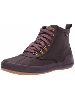 Women's Scout Ankle Boot