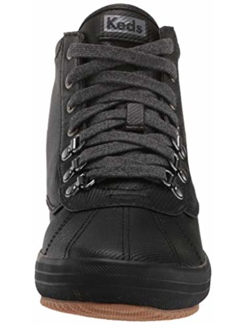 Keds Women's Scout Ankle Boot