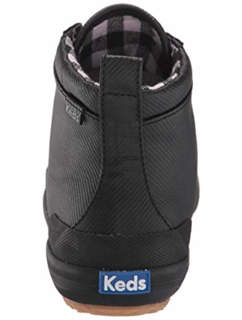 Keds Women's Scout Ankle Boot