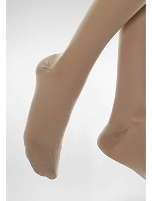 Relaxsan Basic 950 - firm support knee high socks 20-30 mmHg, 100% Made in Italy