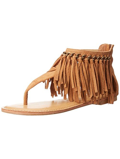 Not Rated Women's Keep The Peace Sandal