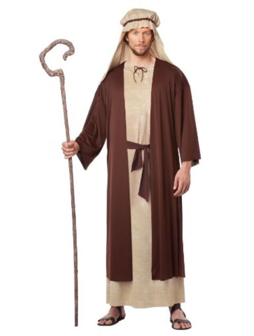 California Costumes Men's Saint Joseph Adult