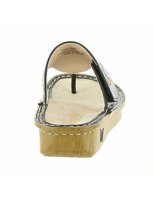 Alegria Women's Vanessa