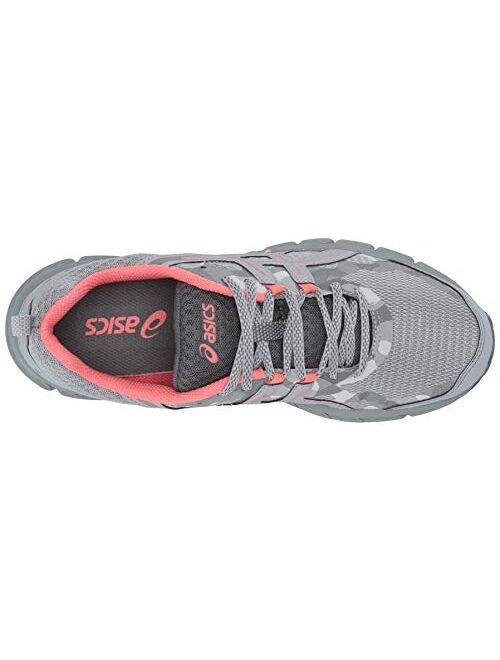 ASICS Gel-Scram 4 Women's Running Shoe