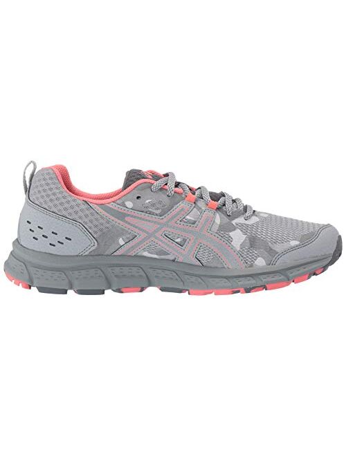 ASICS Gel-Scram 4 Women's Running Shoe