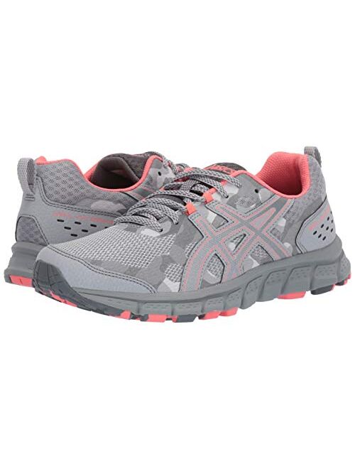 ASICS Gel-Scram 4 Women's Running Shoe