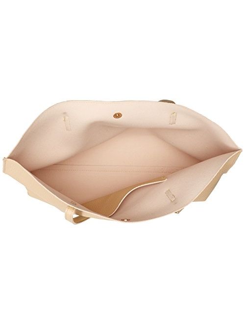 Oct17 Women Large Tote Bag - Tassels Faux Leather Shoulder Handbags, Fashion Ladies Purses Satchel Messenger Bags