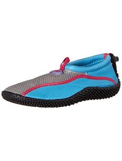 TECS Women's Aquasock Water Shoe